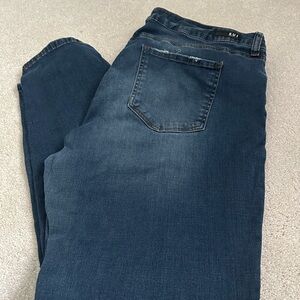 Kut from Kloth Donna Ankle Skinny Jean